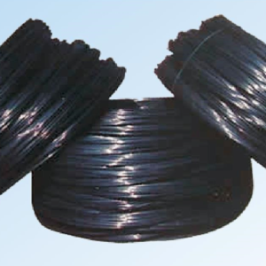Black Annealed Iron Wire