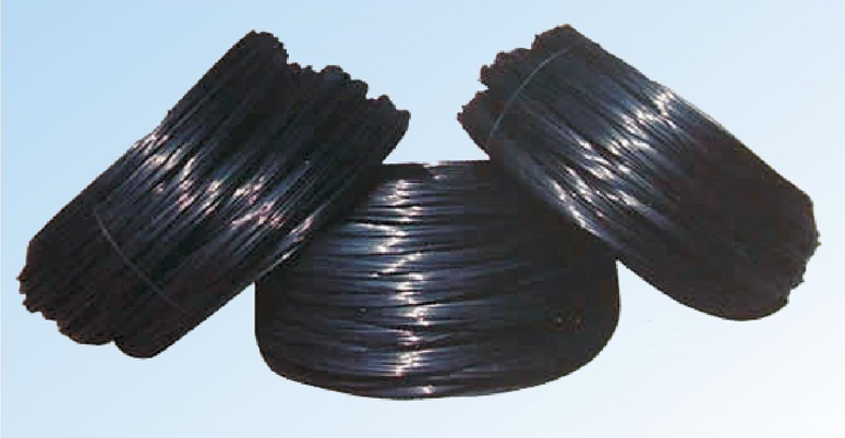 Black Annealed Iron Wire