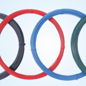 PVC Coated Iron Wire