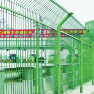 Wire Fence