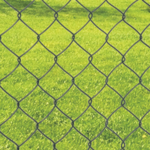 Chain Link Fence
