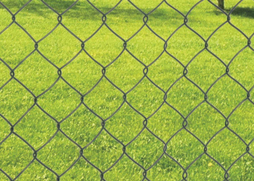 Chain Link Fence