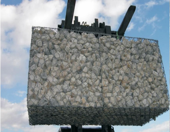 Gabion Box