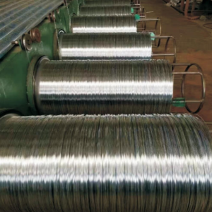 Galvanized Iron Wire