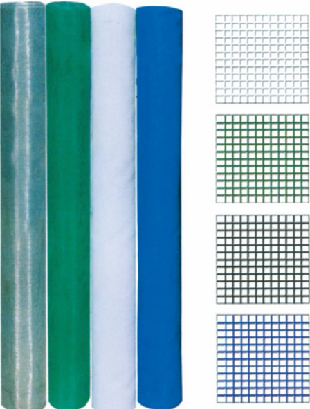 Galvanized Wire Mesh