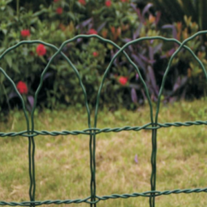 Garden Fence