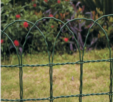 Garden Fence