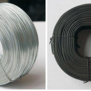 Small Coil Wire