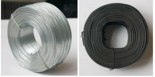 Small Coil Wire