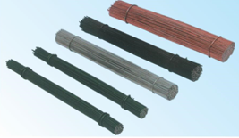 Straight Cut Iron Wire